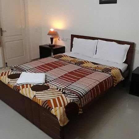 העיר בנגלור Apartment Home Stay מראה חיצוני תמונה