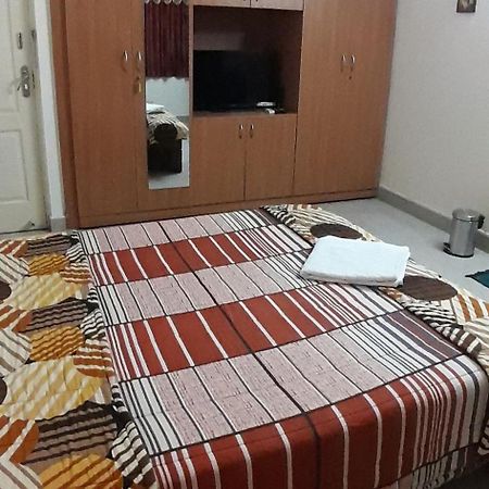 העיר בנגלור Apartment Home Stay מראה חיצוני תמונה