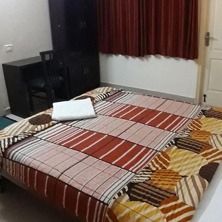 העיר בנגלור Apartment Home Stay מראה חיצוני תמונה