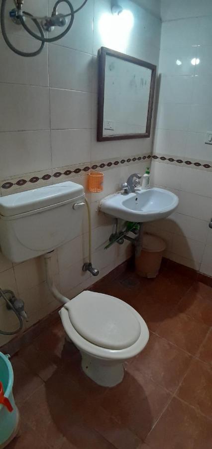 העיר בנגלור Apartment Home Stay מראה חיצוני תמונה