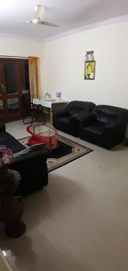 העיר בנגלור Apartment Home Stay מראה חיצוני תמונה