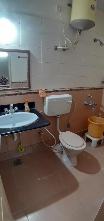 העיר בנגלור Apartment Home Stay מראה חיצוני תמונה