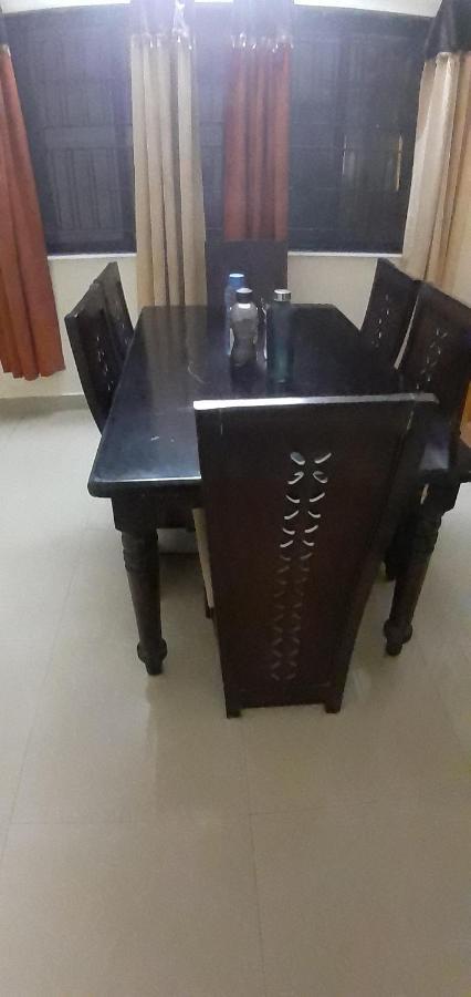 העיר בנגלור Apartment Home Stay מראה חיצוני תמונה