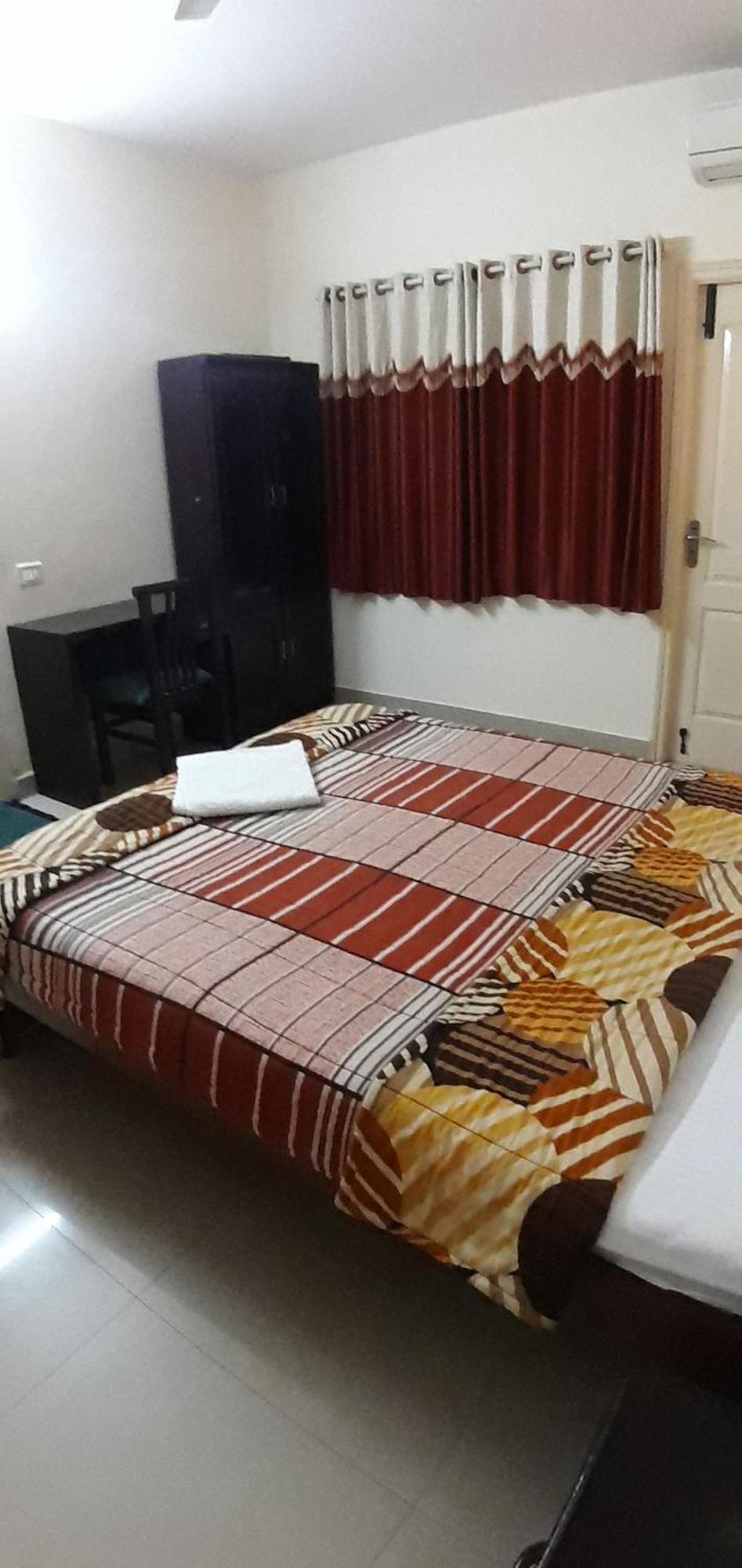 העיר בנגלור Apartment Home Stay מראה חיצוני תמונה