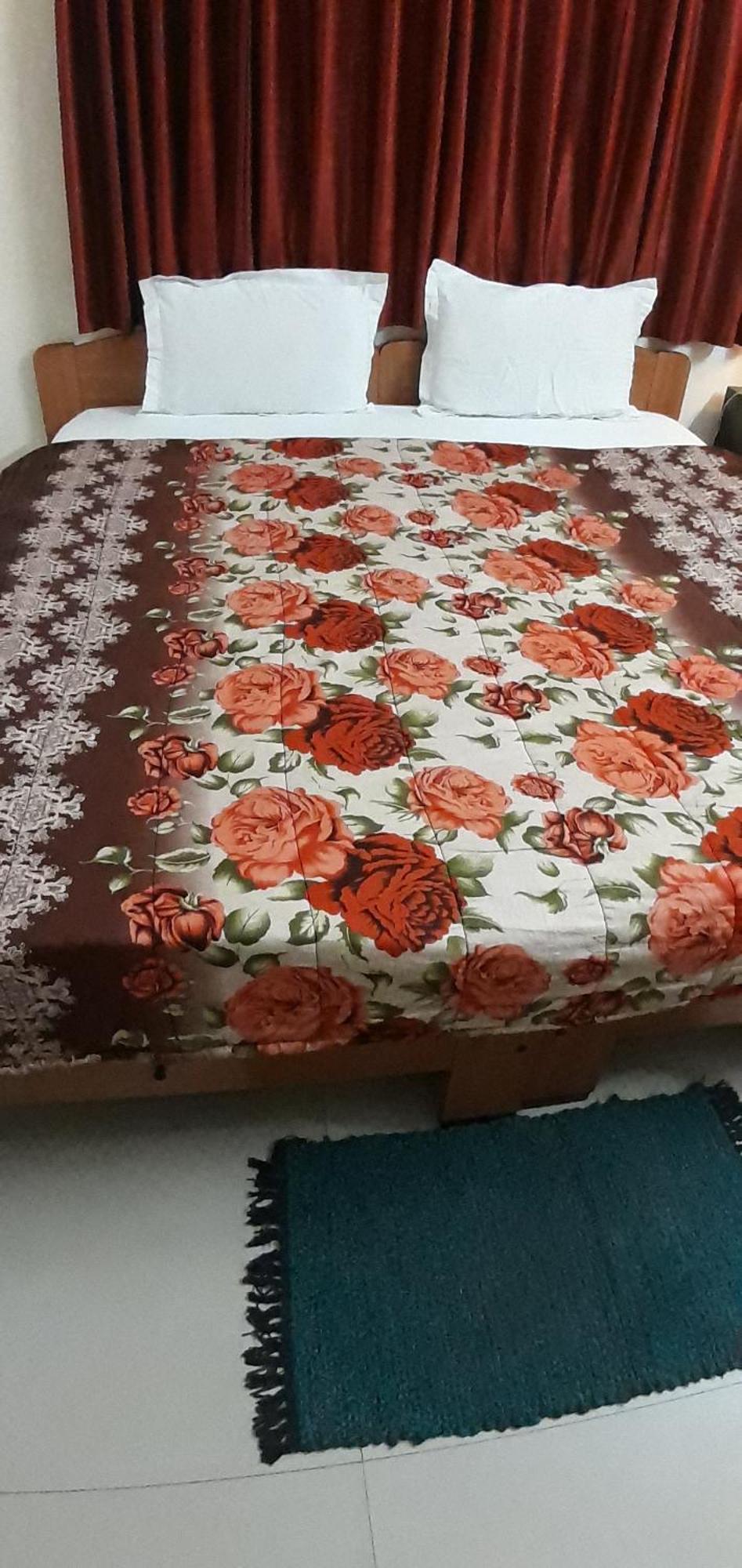 העיר בנגלור Apartment Home Stay מראה חיצוני תמונה