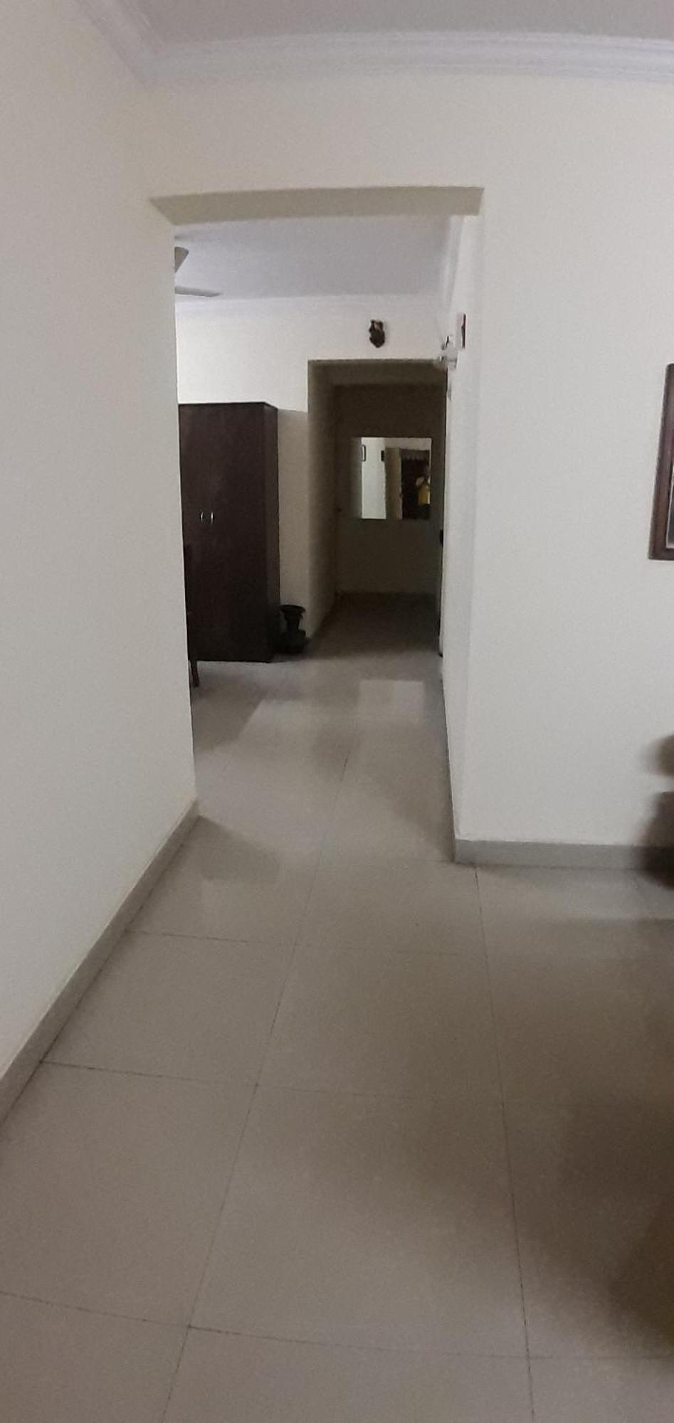 העיר בנגלור Apartment Home Stay מראה חיצוני תמונה