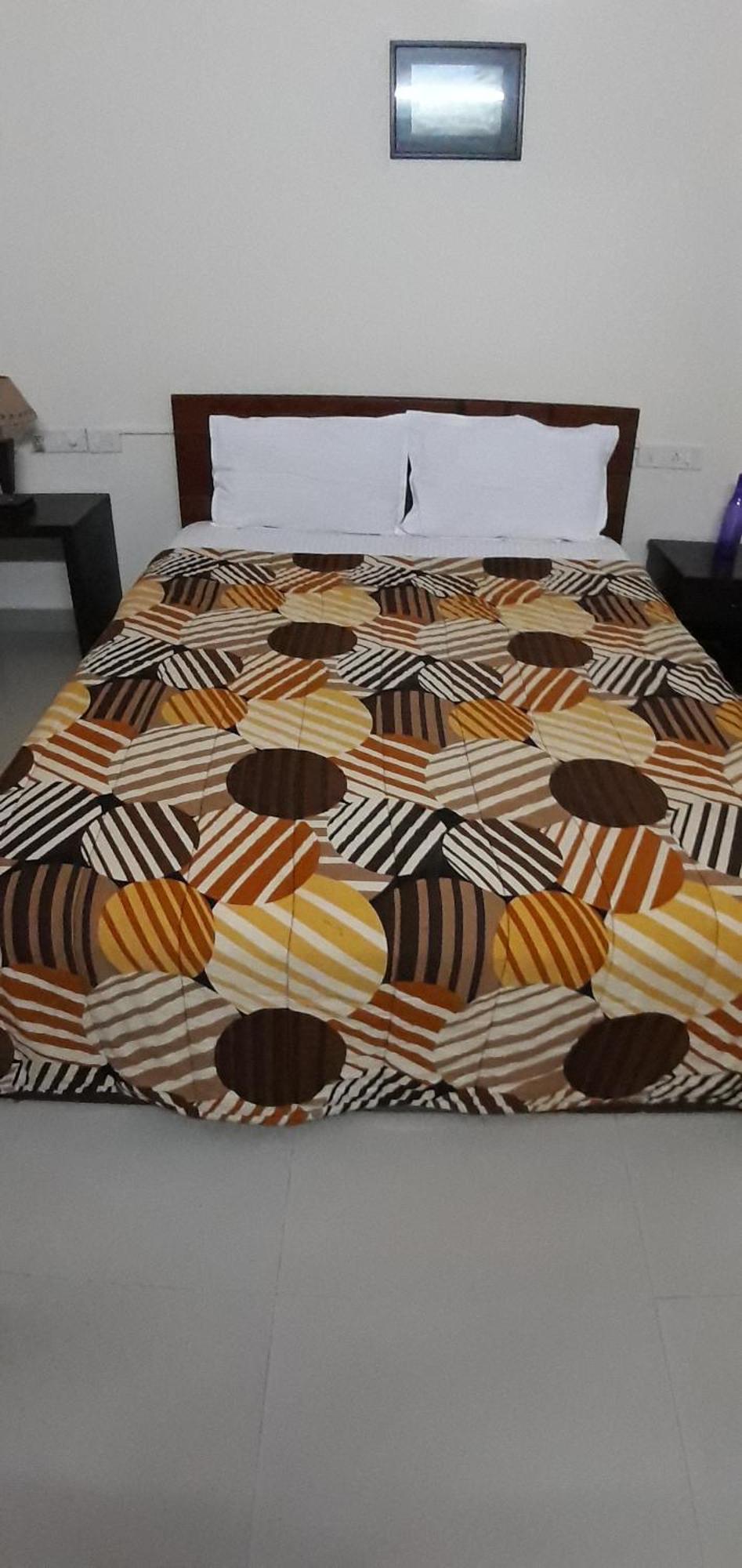 העיר בנגלור Apartment Home Stay מראה חיצוני תמונה