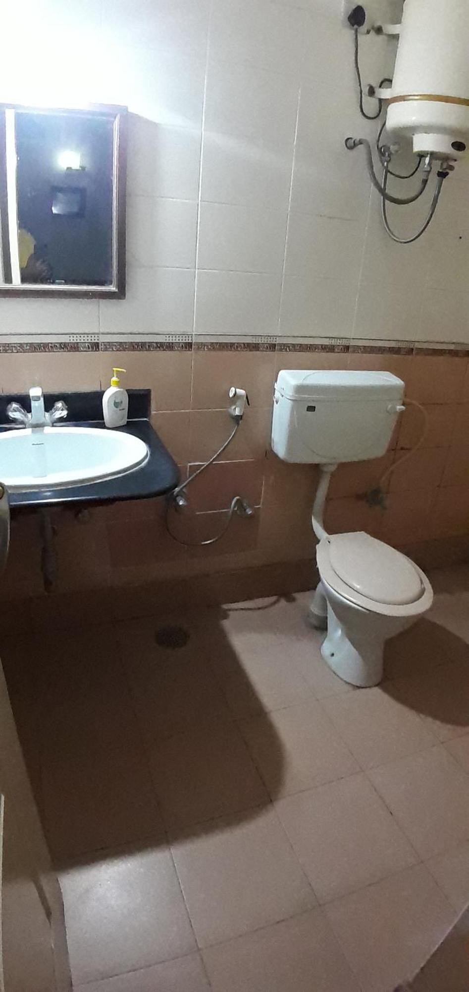 העיר בנגלור Apartment Home Stay מראה חיצוני תמונה