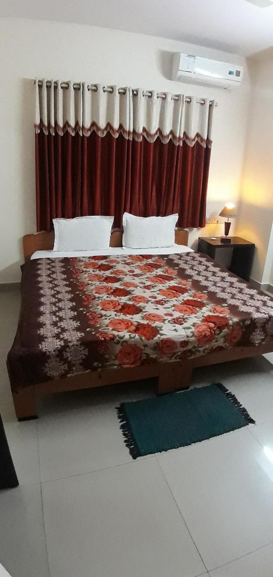 העיר בנגלור Apartment Home Stay מראה חיצוני תמונה