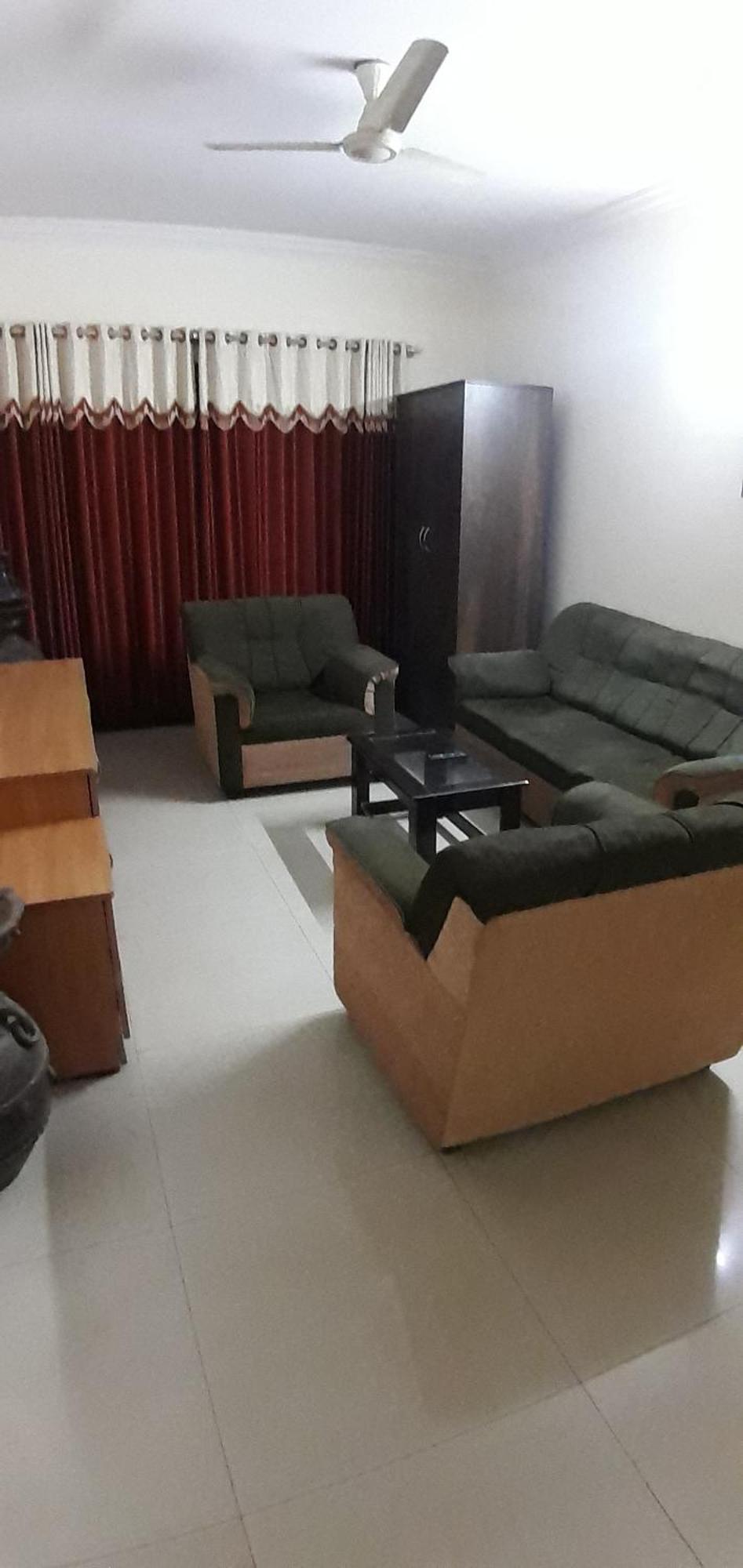 העיר בנגלור Apartment Home Stay מראה חיצוני תמונה