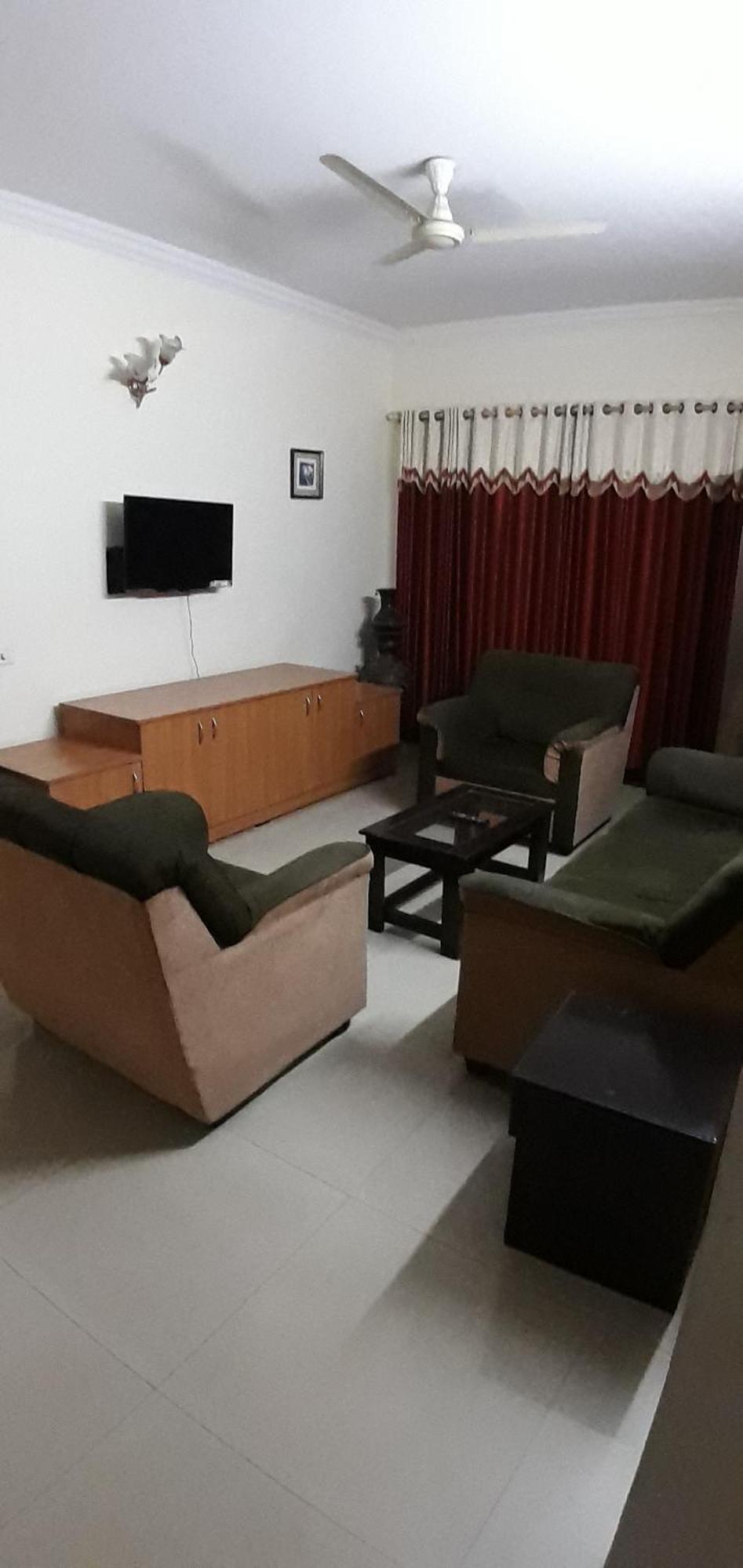 העיר בנגלור Apartment Home Stay מראה חיצוני תמונה